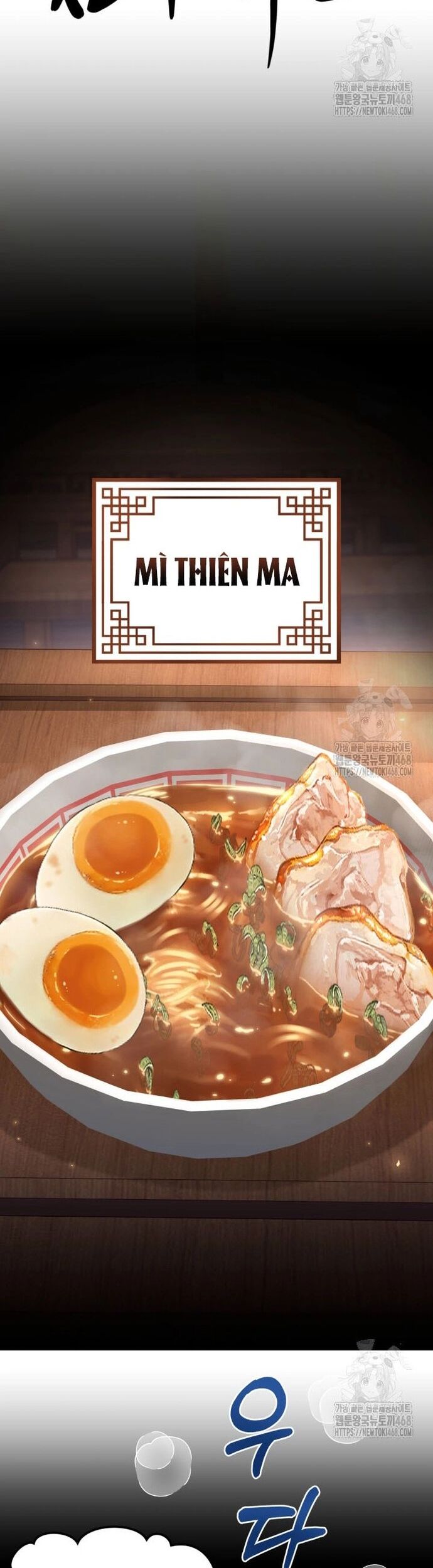 Nhà Nghỉ Thiên Ma Chương 49 Ảnh 5