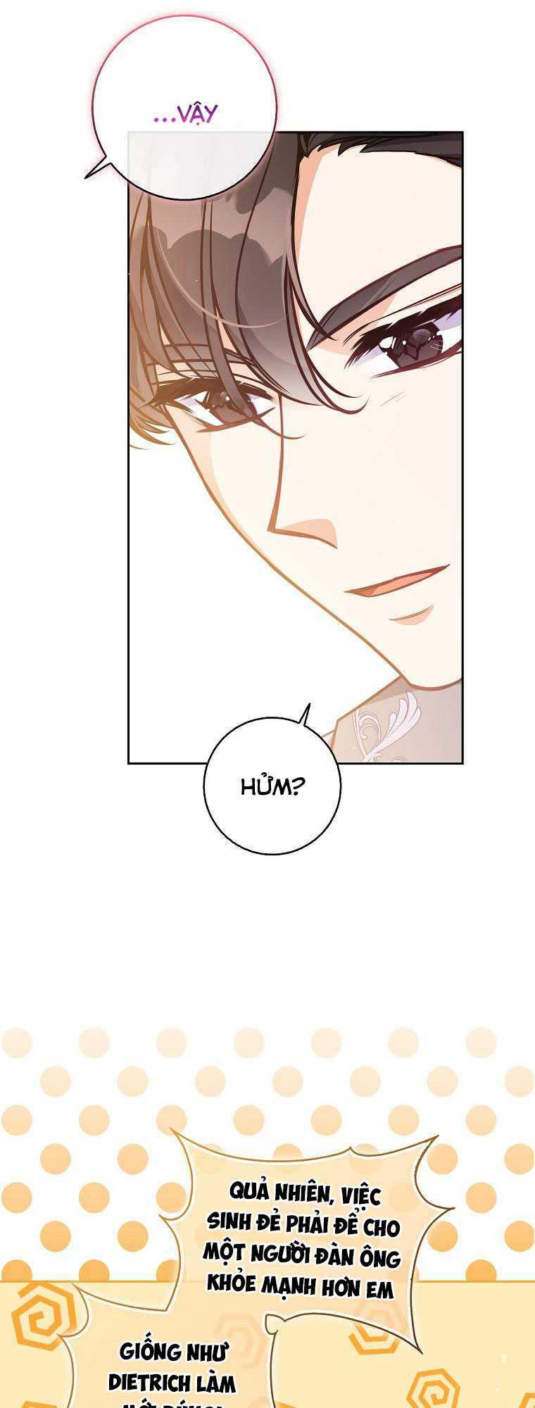 Cô Em Gái Quý Giá Của Nhân Vật Phản Diện Chương 121 Ảnh 21