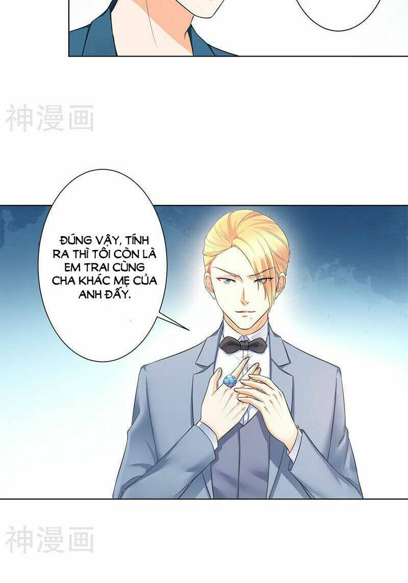 Trí Mệnh Sủng Thê: Tổng Tài Mau Nạp Mạng Chương 111 Ảnh 6