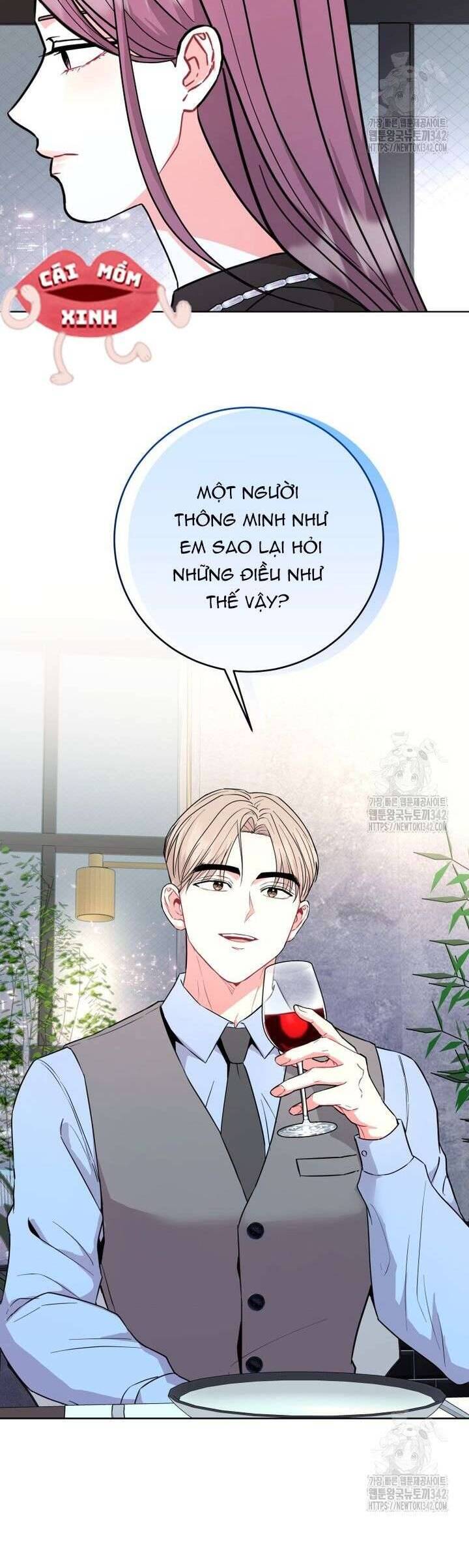 Hades Và Persephone Chương 33 Ảnh 38