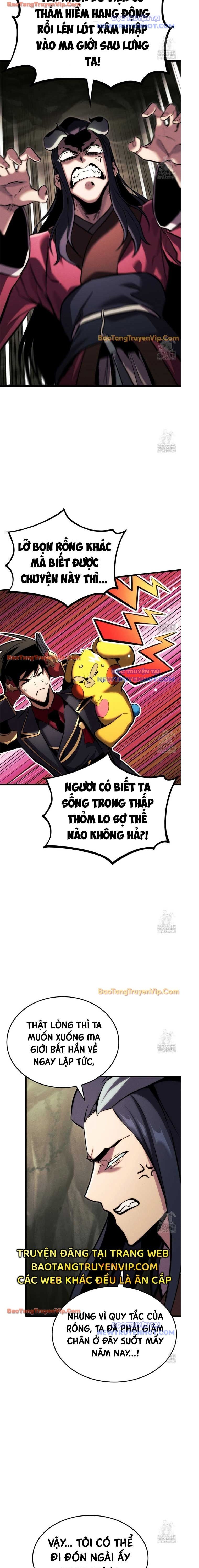 Huyền Thoại Game Thủ - Tái Xuất Chương 185 Ảnh 187