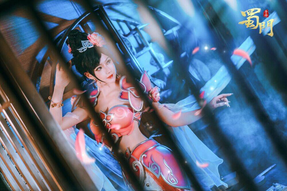Tuyển Tập Cosplay Chương 547 Ảnh 6