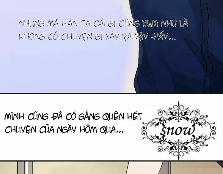 Triệu Nụ Hôn Của Hoàng Tử Chương 6 Ảnh 22