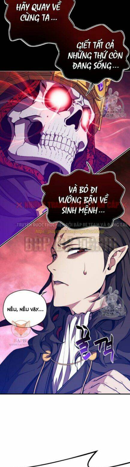 Hành Trình Đế Vương Chương 150 Ảnh 6