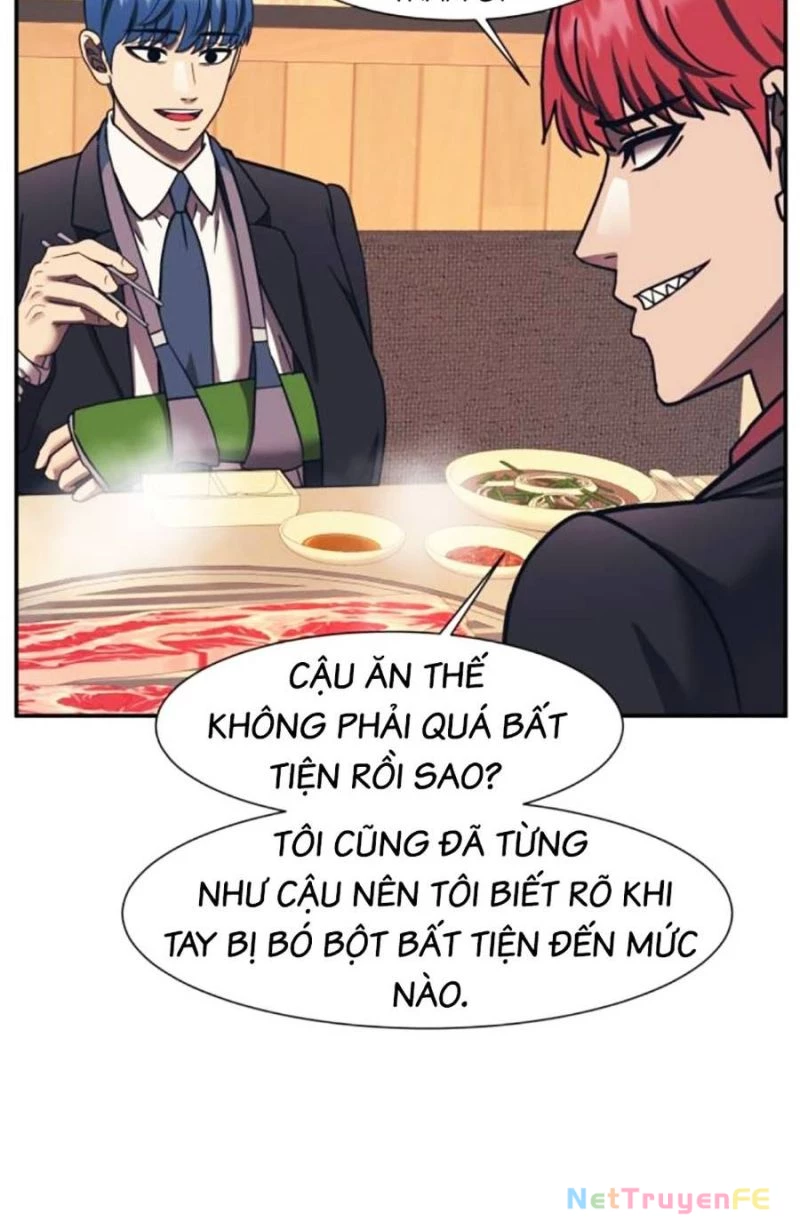 Bản Ngã Tối Thượng Chương 77 Ảnh 63