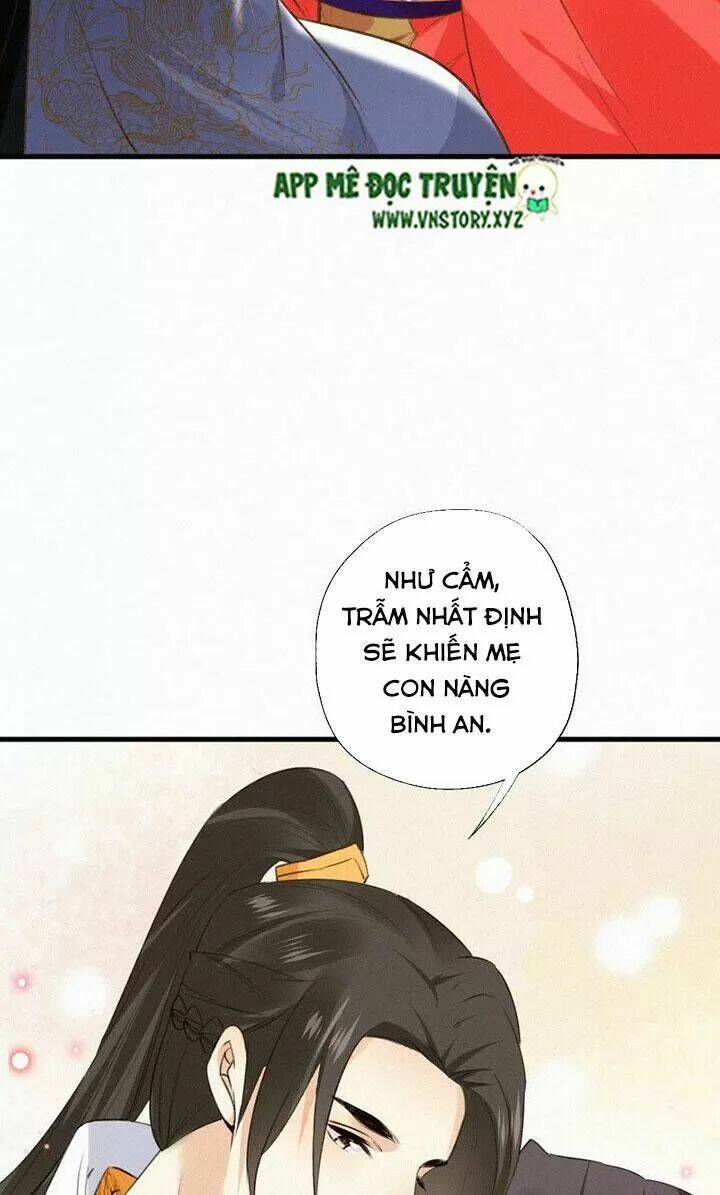 Thiên Hương Mỹ Nhân Chương 130 Ảnh 42