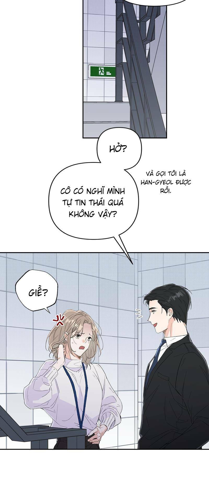 Ly Hôn Nào! Chương 2 Ảnh 45