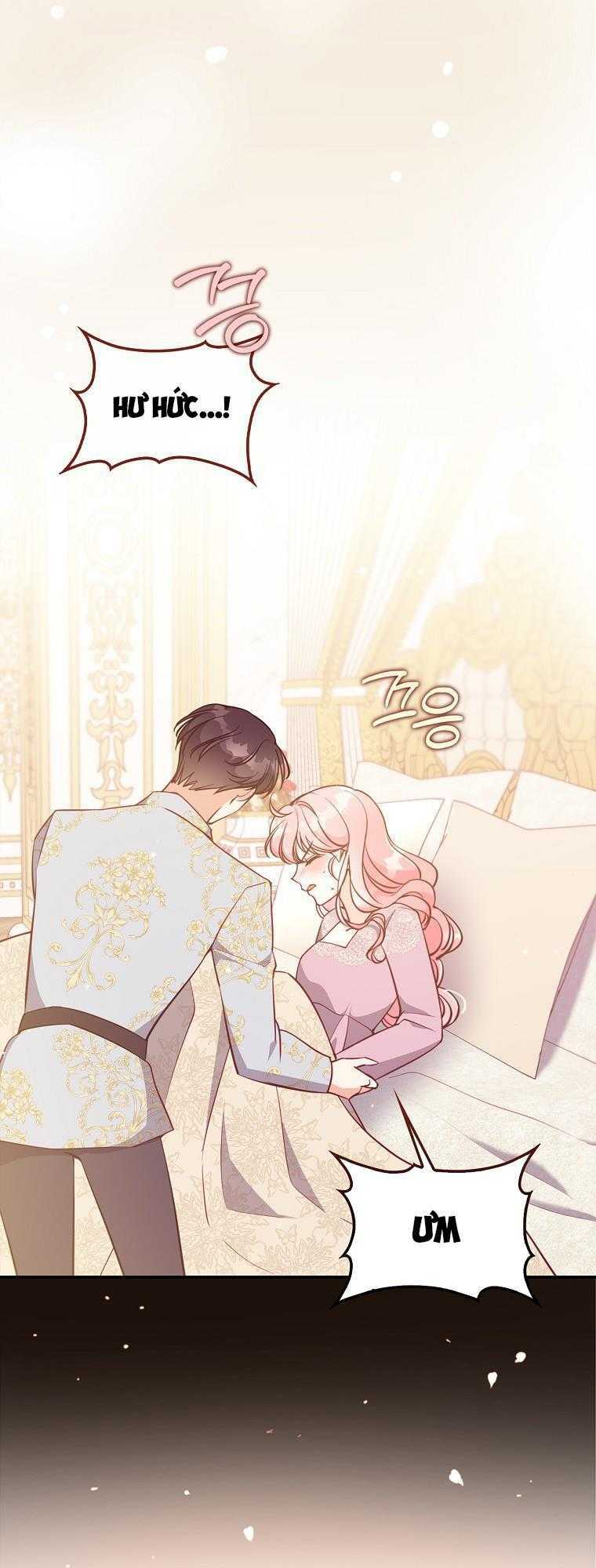 Cô Em Gái Quý Giá Của Nhân Vật Phản Diện Chương 122 Ảnh 20