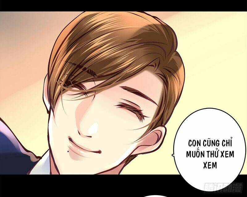 Khanh Như Tơ Chương 41 Ảnh 32