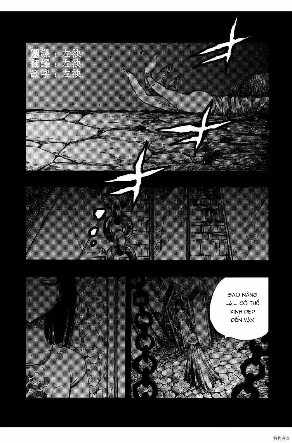 Tales Of Destruction Chương 23 Ảnh 4