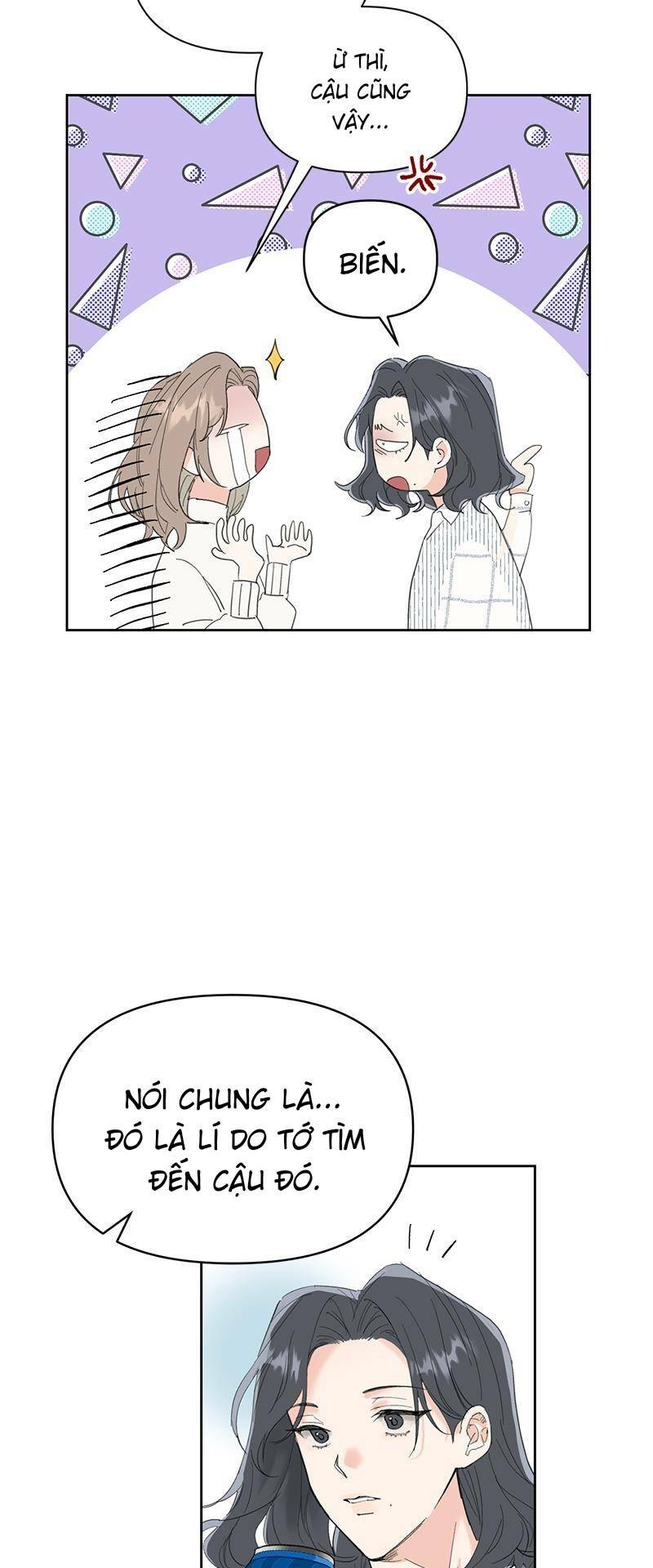 Ly Hôn Nào! Chương 3 Ảnh 58