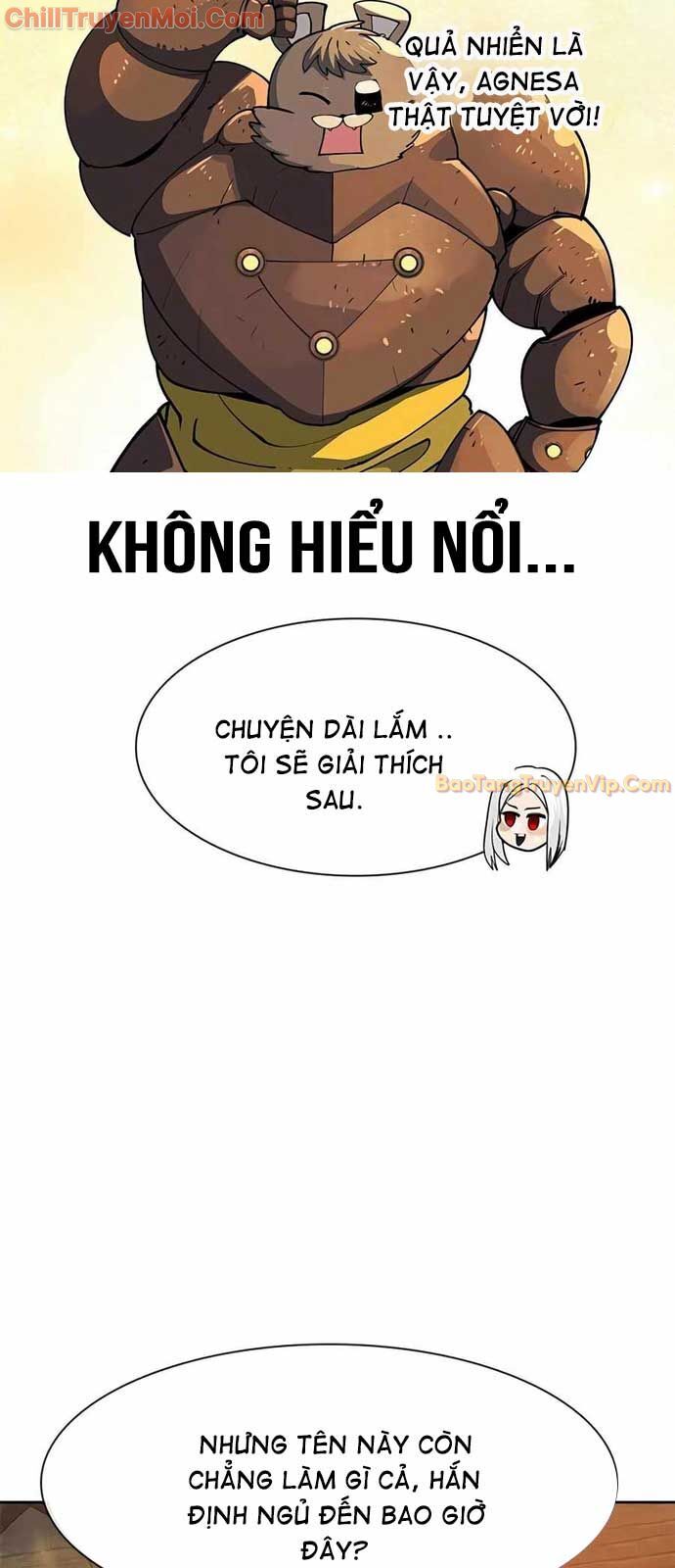 Tôi Chỉ Là Người Khuân Vác Trong Hầm Ngục Chương 13 Ảnh 106