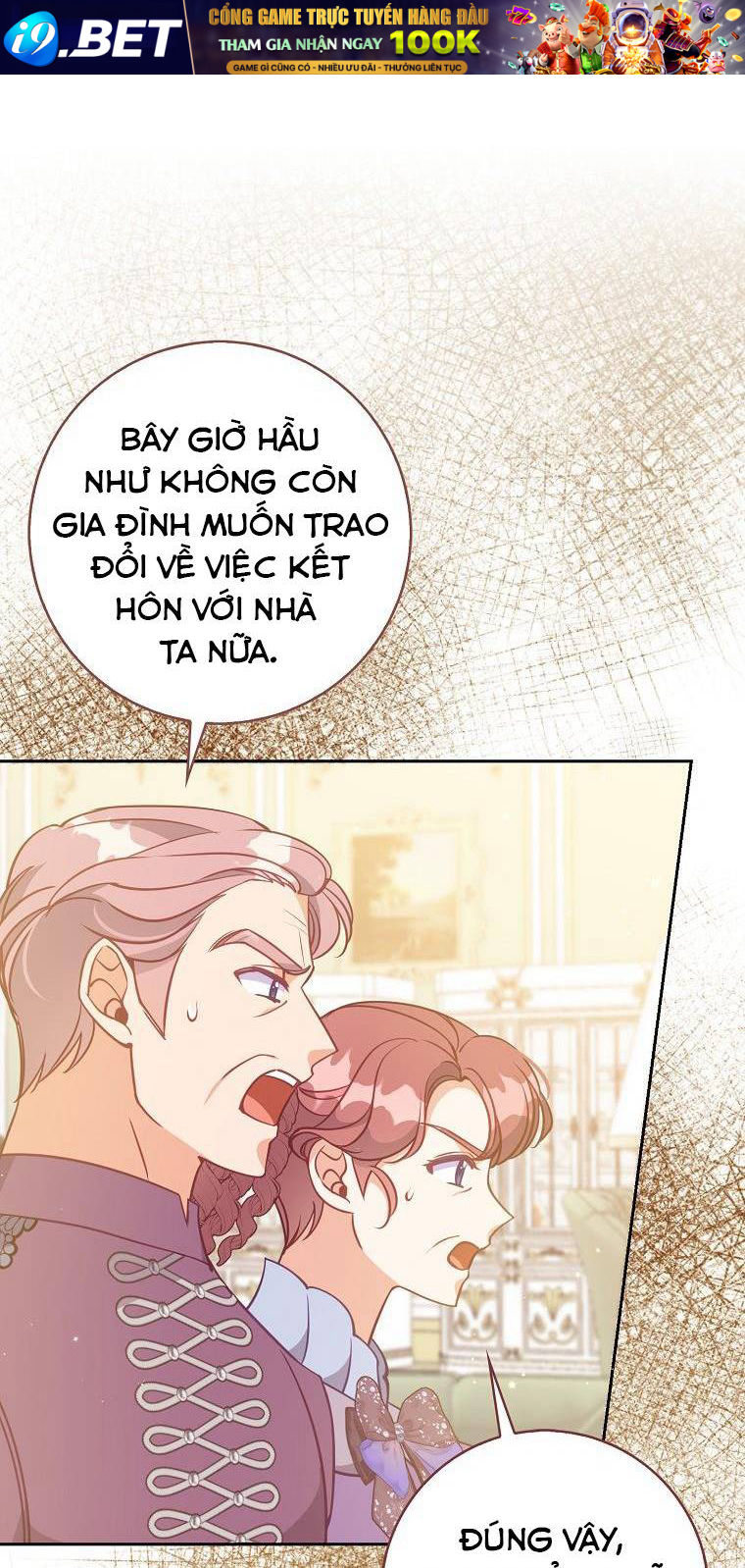 Cô Em Gái Quý Giá Của Nhân Vật Phản Diện Chương 124 Ảnh 3