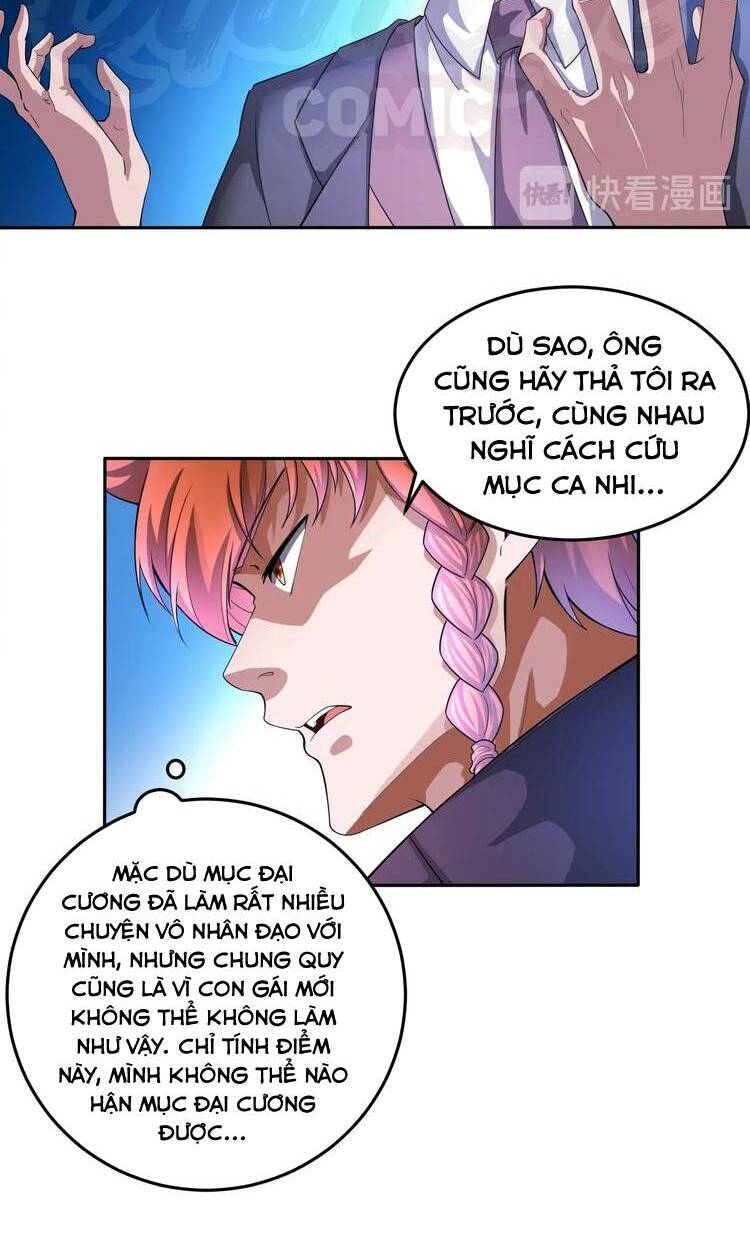 Diêm Vương Thay Thế Chương 37 Ảnh 21