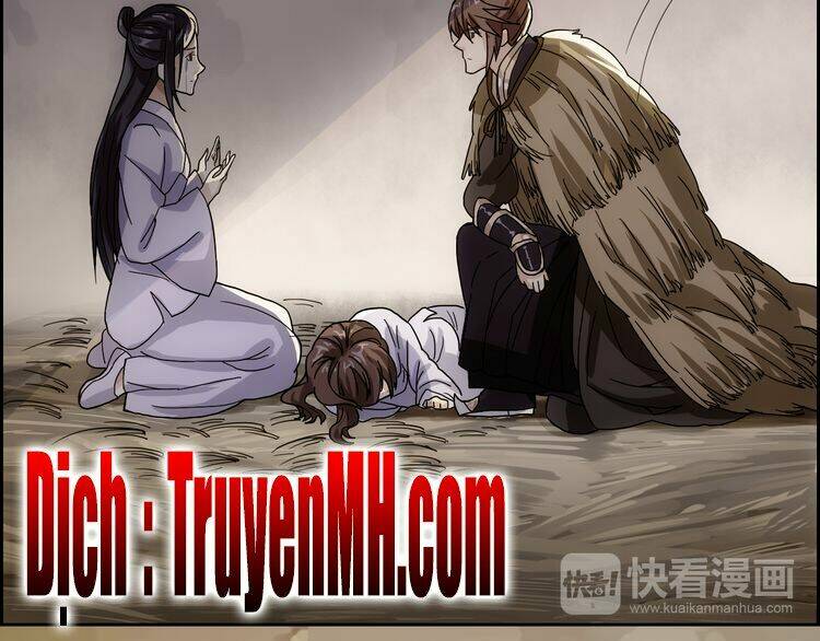 Vân Thiên Thành Chương 2 Ảnh 83