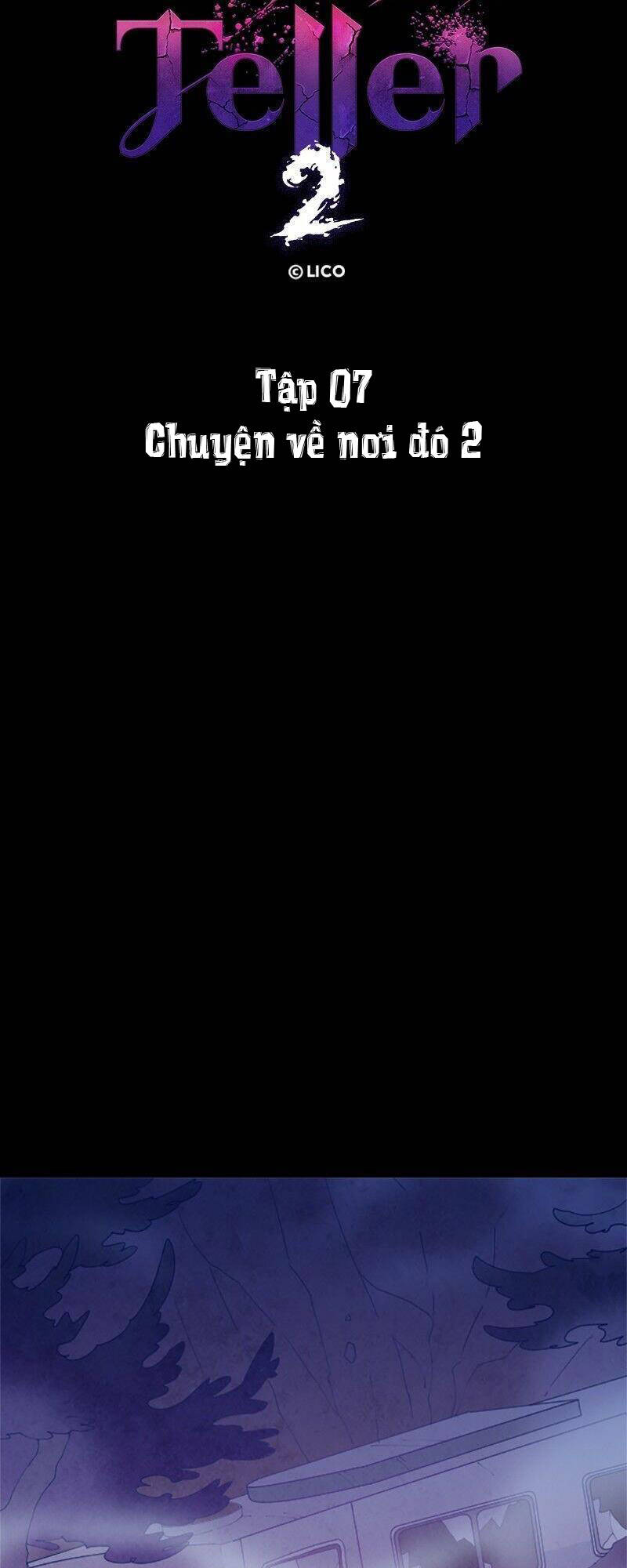 Ma Kể Chuyện Chương 43 Ảnh 21