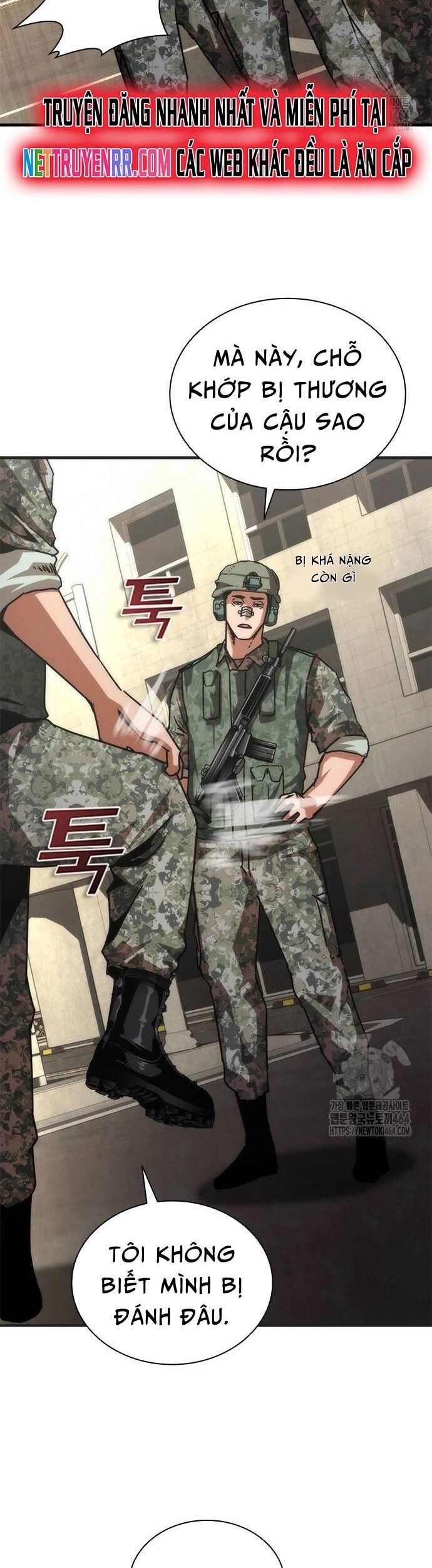 Mạt Thế Zombie 82-08 Chương 70 Ảnh 11