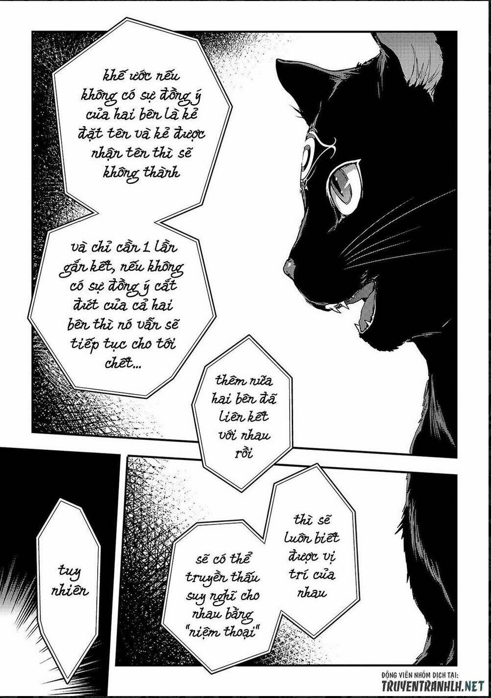 Assassin De Aru Ore No Sutetasu Ga Yuusha Yori Mo Akiraka Ni Tsuyoi Nodaga Chương 11 Ảnh 17