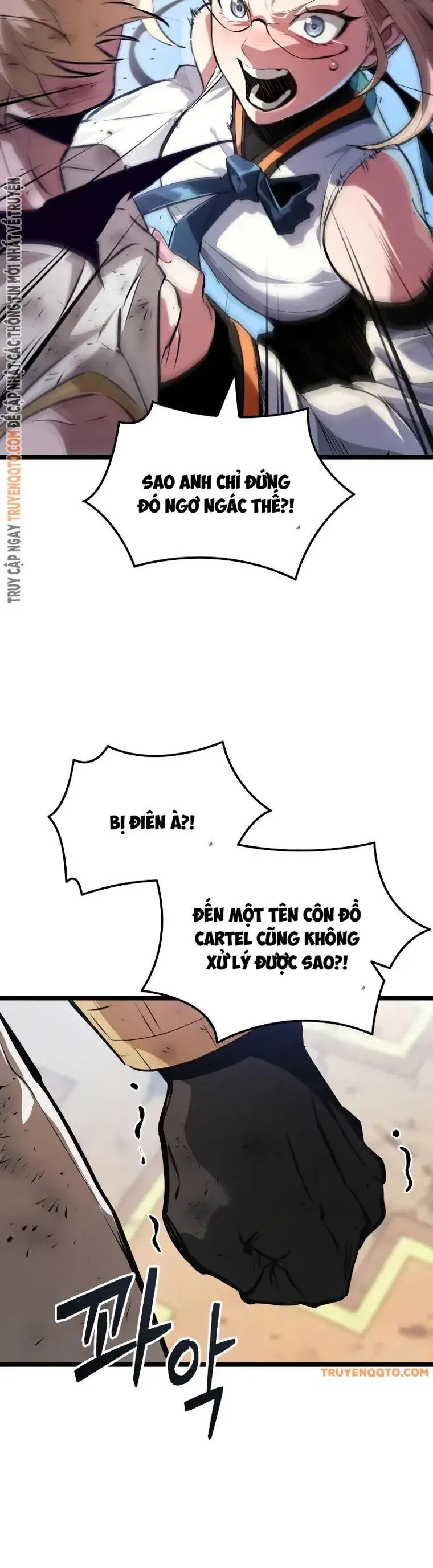 Ánh Sáng Arad Chương 45 Ảnh 33