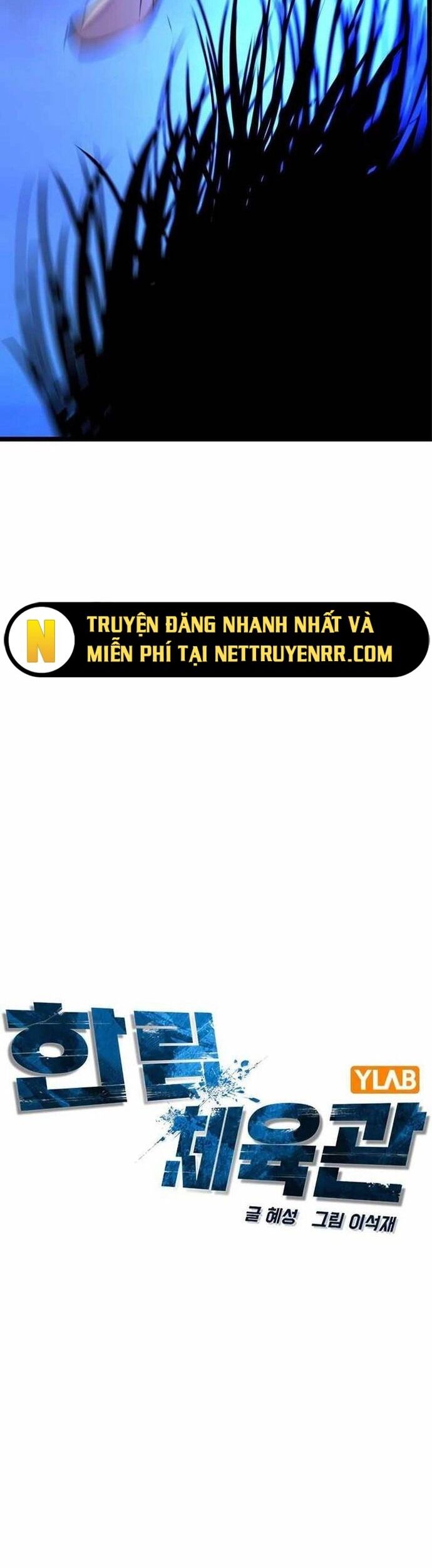 Phòng Gym Hanlim Chương 222 Ảnh 16