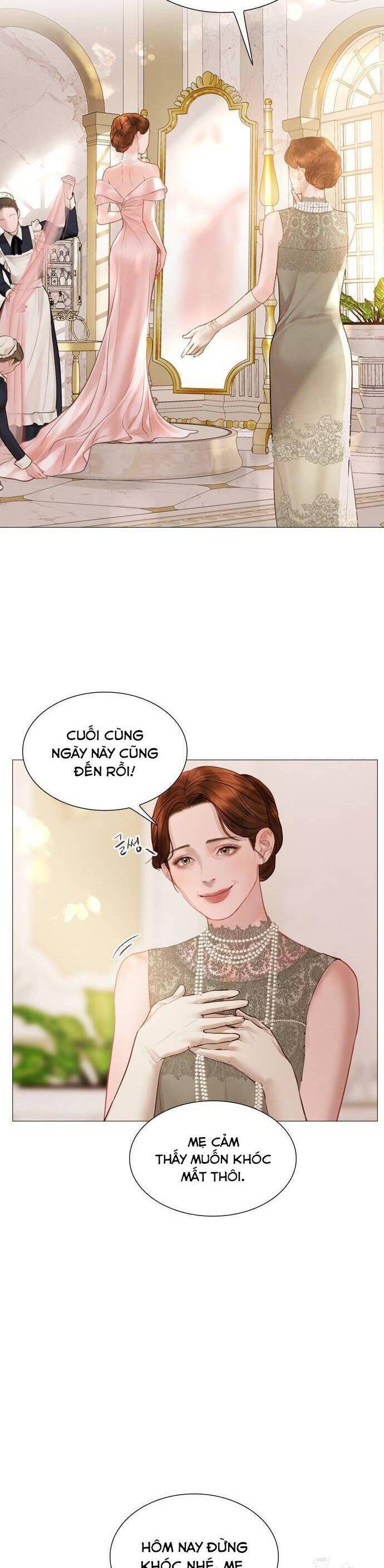 Khóc Đi, Hay Cầu Xin Tôi Cũng Được Chương 36 Ảnh 16