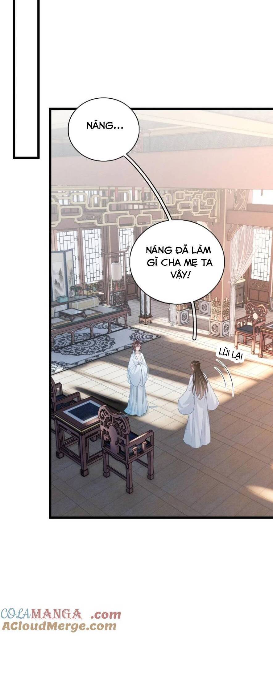 Trường Phong Độ" Chương 21 Ảnh 3