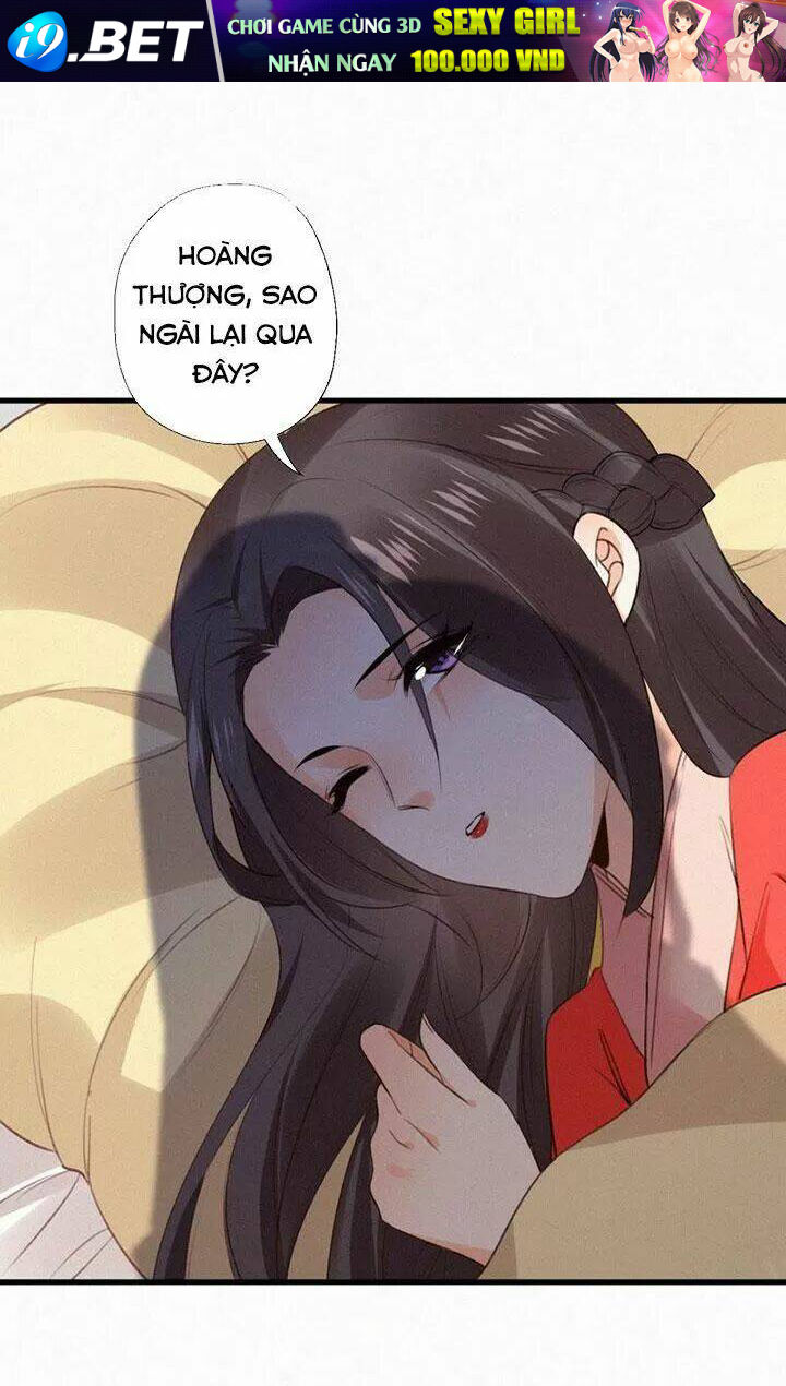 Thiên Hương Mỹ Nhân Chương 130 Ảnh 26