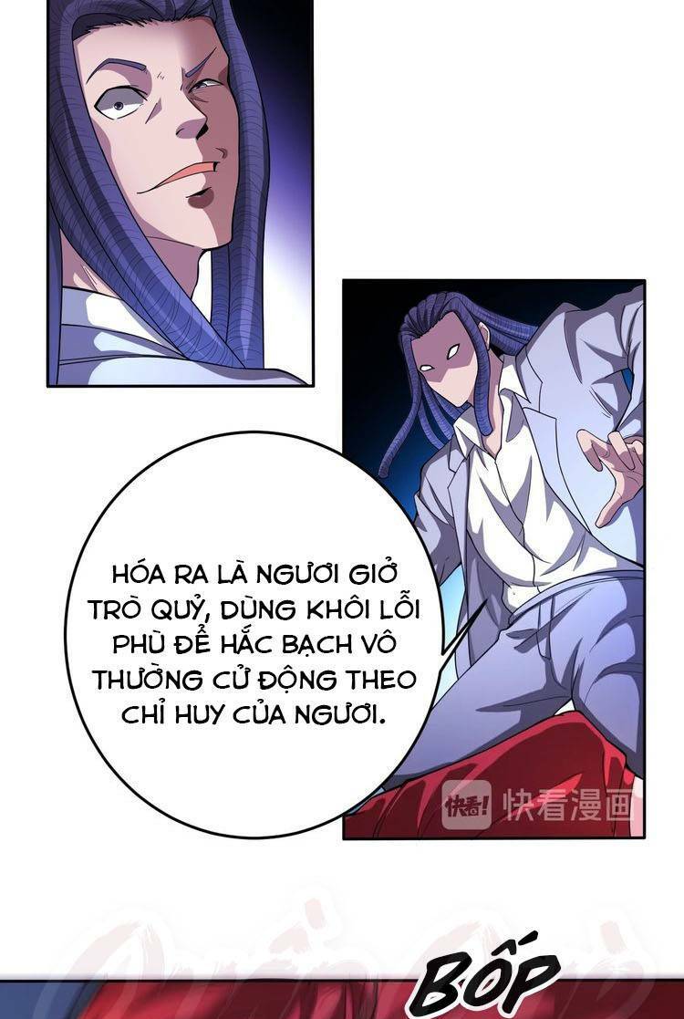 Diêm Vương Thay Thế Chương 39 Ảnh 18