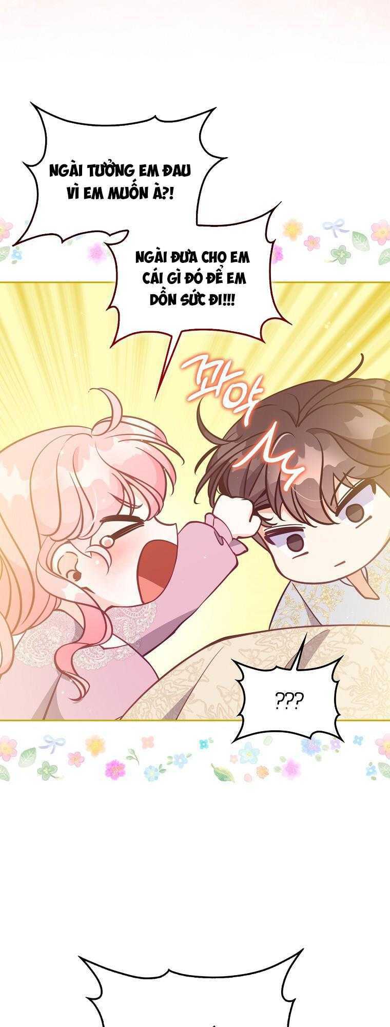 Cô Em Gái Quý Giá Của Nhân Vật Phản Diện Chương 122 Ảnh 28