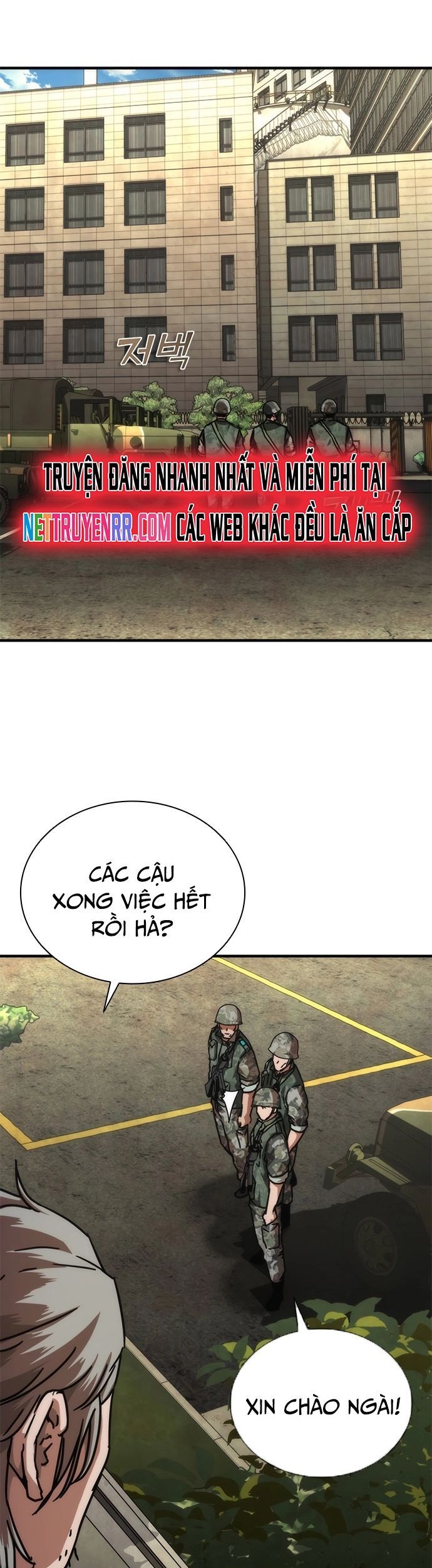 Mạt Thế Zombie 82-08 Chương 64 Ảnh 58