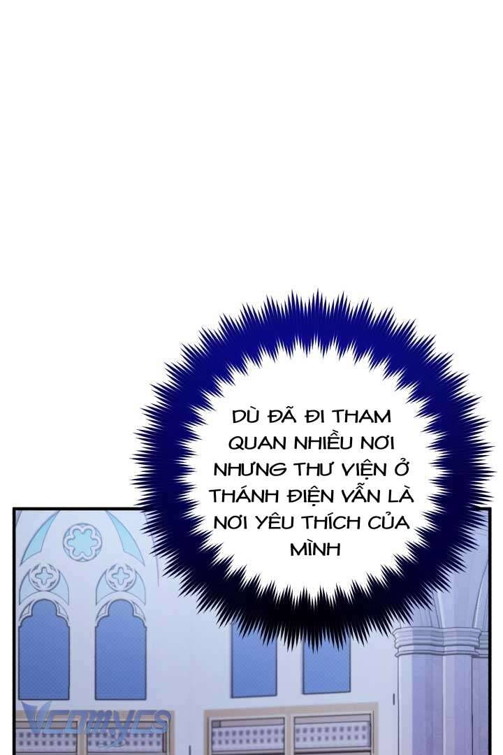 Mê Cung Cám Dỗ Của Emilone Chương 9 Ảnh 137