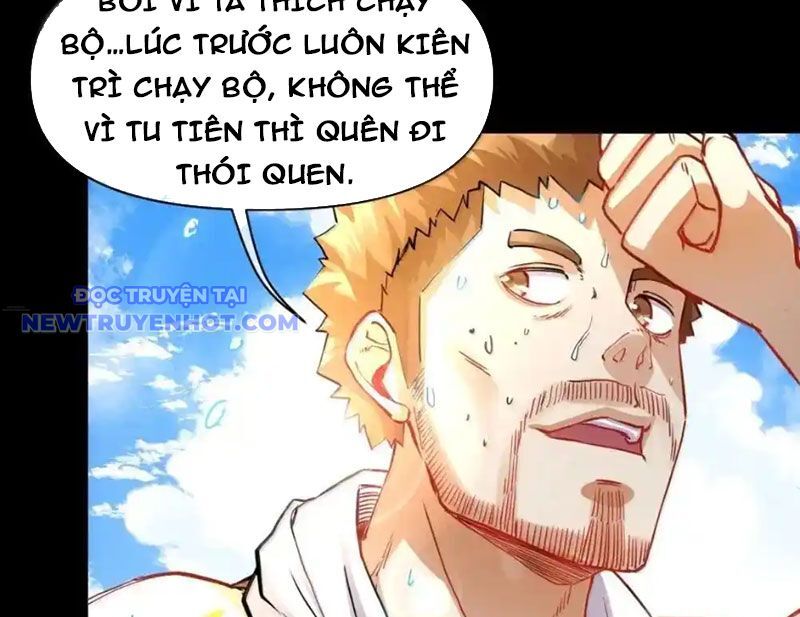 Xuyên Không Tới Thế Giới Tu Chân Nhưng Ta Vẫn Có Mạng Internet Chương 27 Ảnh 106