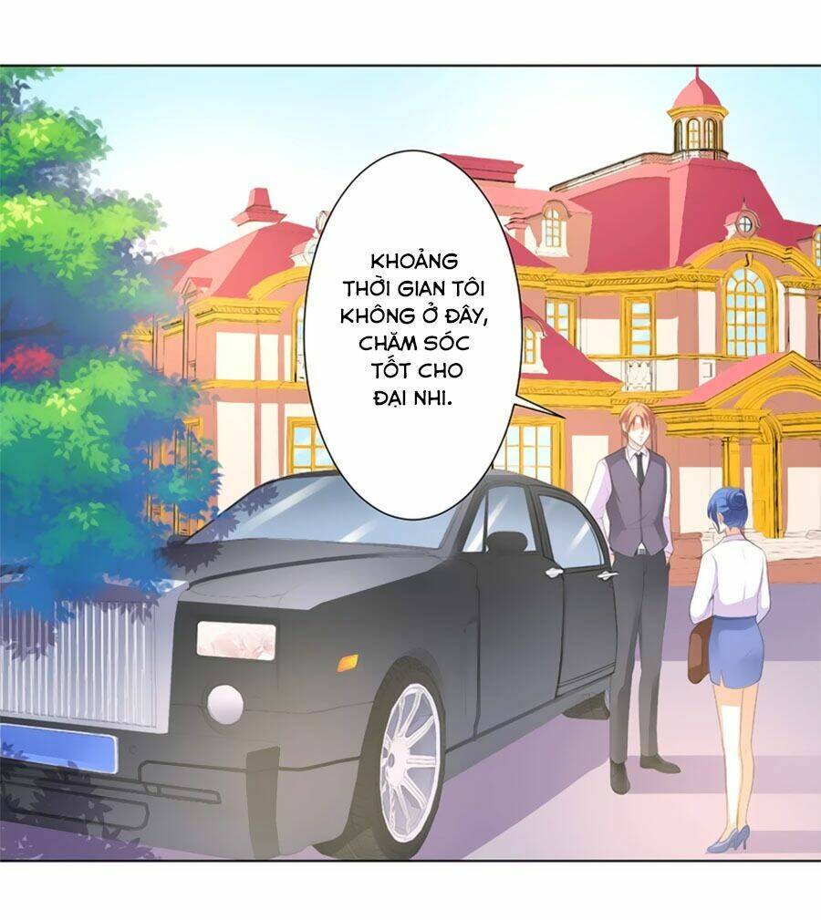 Trí Mệnh Sủng Thê: Tổng Tài Mau Nạp Mạng Chương 98 Ảnh 4
