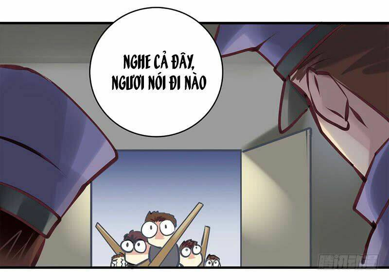 Khanh Như Tơ Chương 42 Ảnh 7
