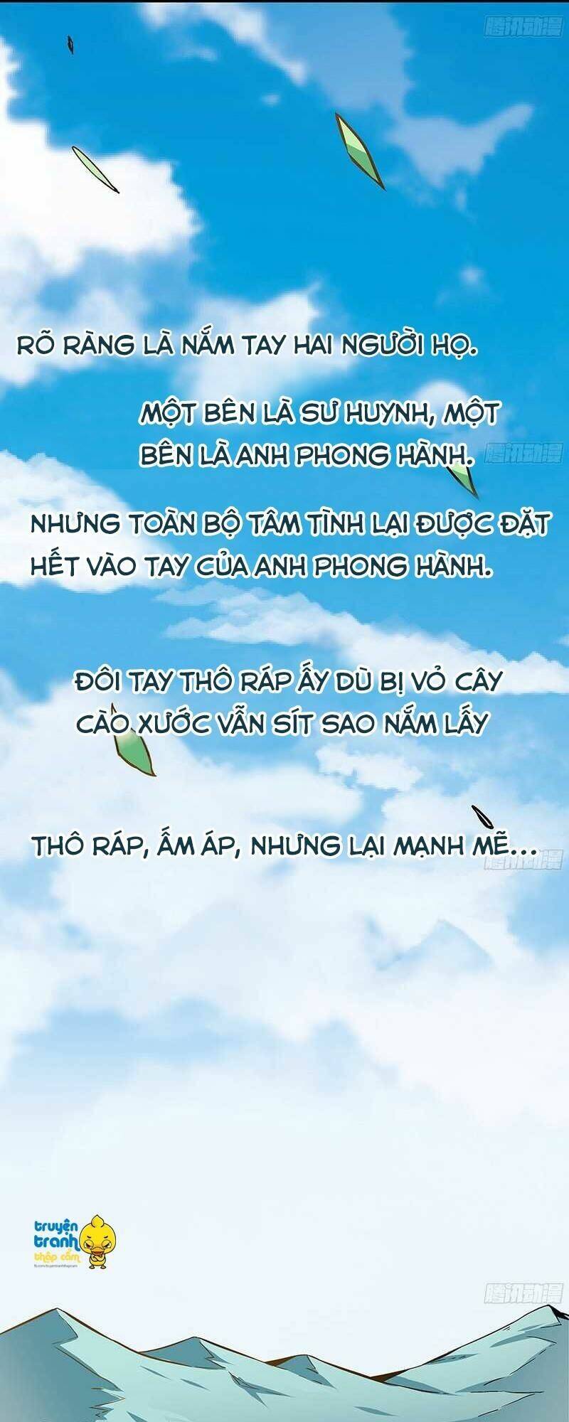 Cường Sủng Hào Môn Tiểu Manh Thê Chương 53 Ảnh 16