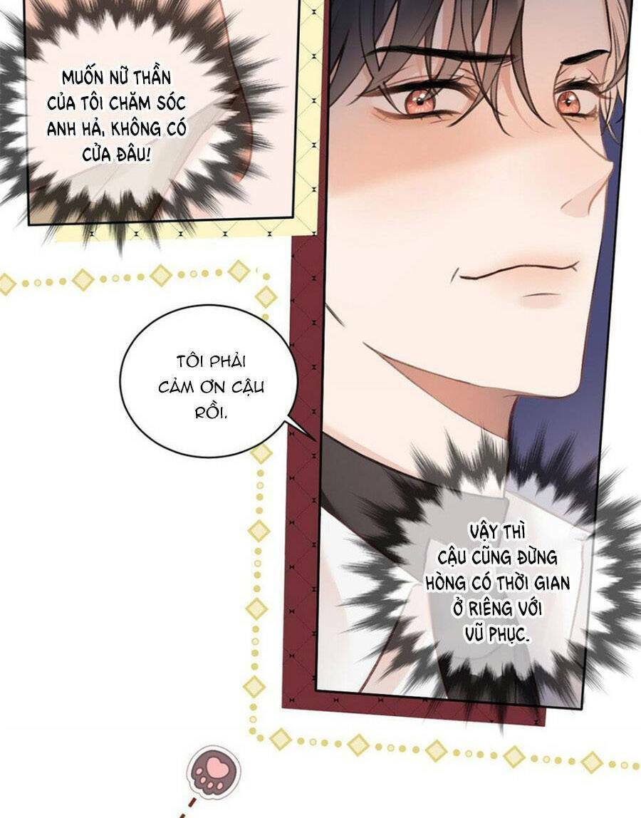 Dĩ Ái Chi Danh Chương 25 Ảnh 17