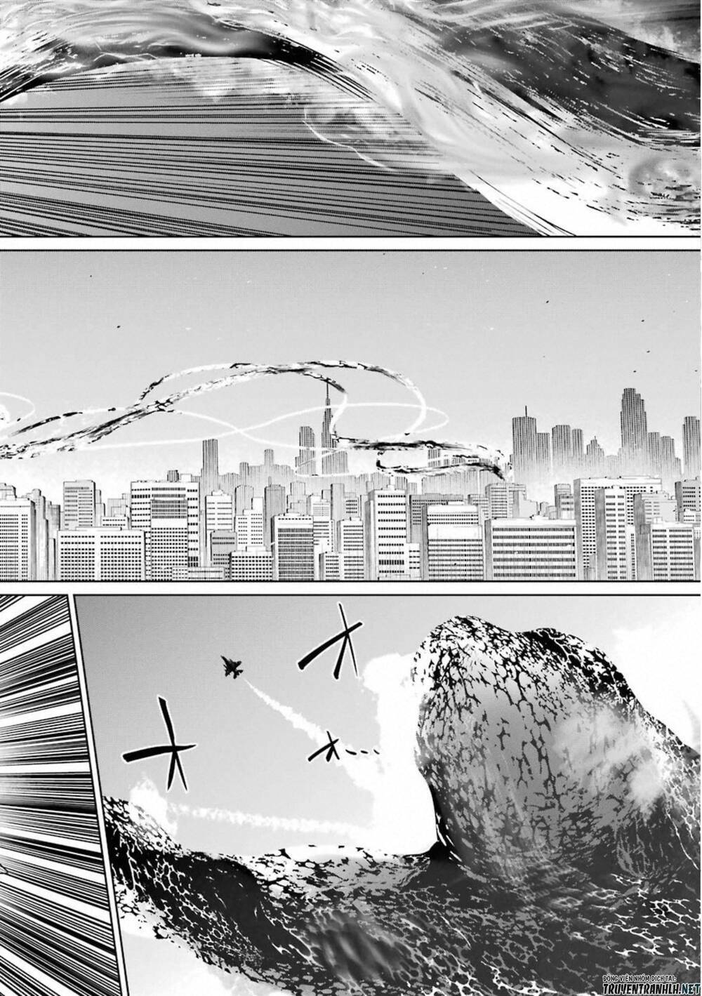 Mahou Shoujo Tokushuusen Asuka Chương 52 Ảnh 27