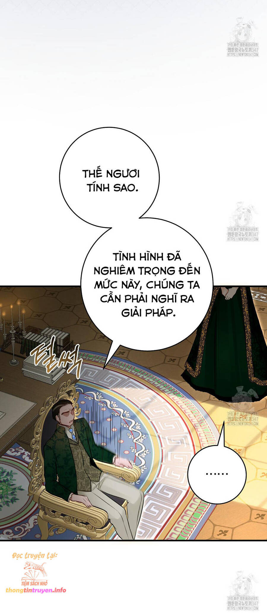 Cuộc Hôn Nhân Xa Hoa Của Đại Công Tước Là Giả Chương 62 Ảnh 43