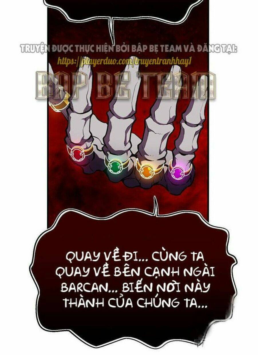 Hành Trình Đế Vương Chương 149 Ảnh 41
