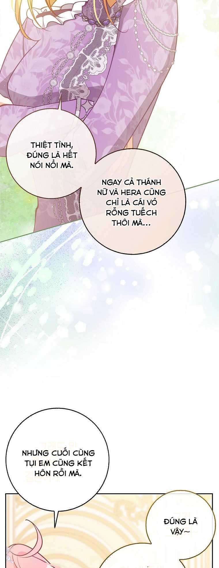 Cô Em Gái Quý Giá Của Nhân Vật Phản Diện Chương 118 Ảnh 18