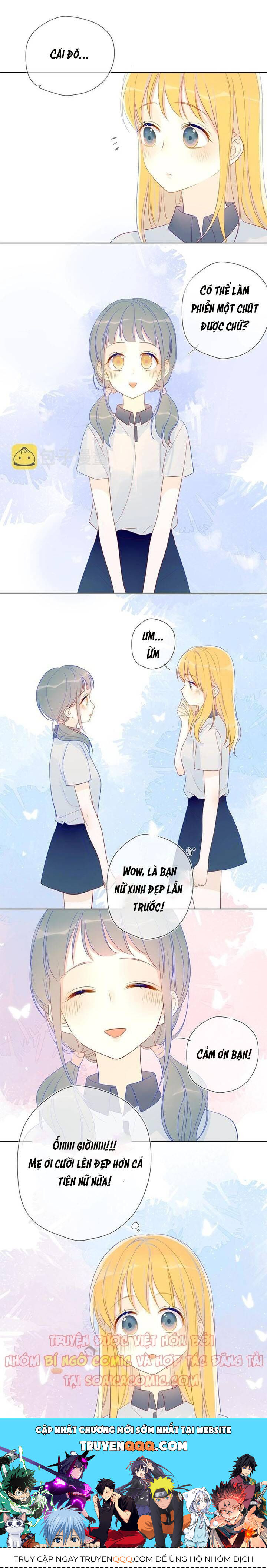 Ngôi Sao Dành Cho Tôi Chương 9 Ảnh 7
