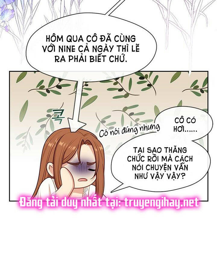 Hãy Coi Chừng Ác Nữ Chương 124 Ảnh 14