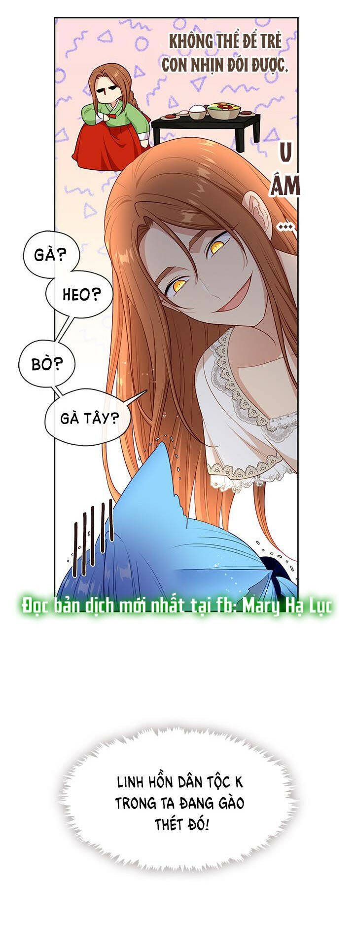 Hãy Coi Chừng Ác Nữ Chương 124 Ảnh 23