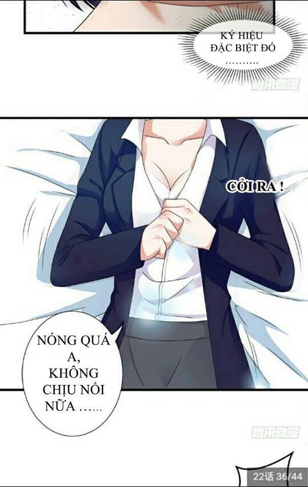 Hôn Em Một Ngày Một Lần Chương 21 Ảnh 29