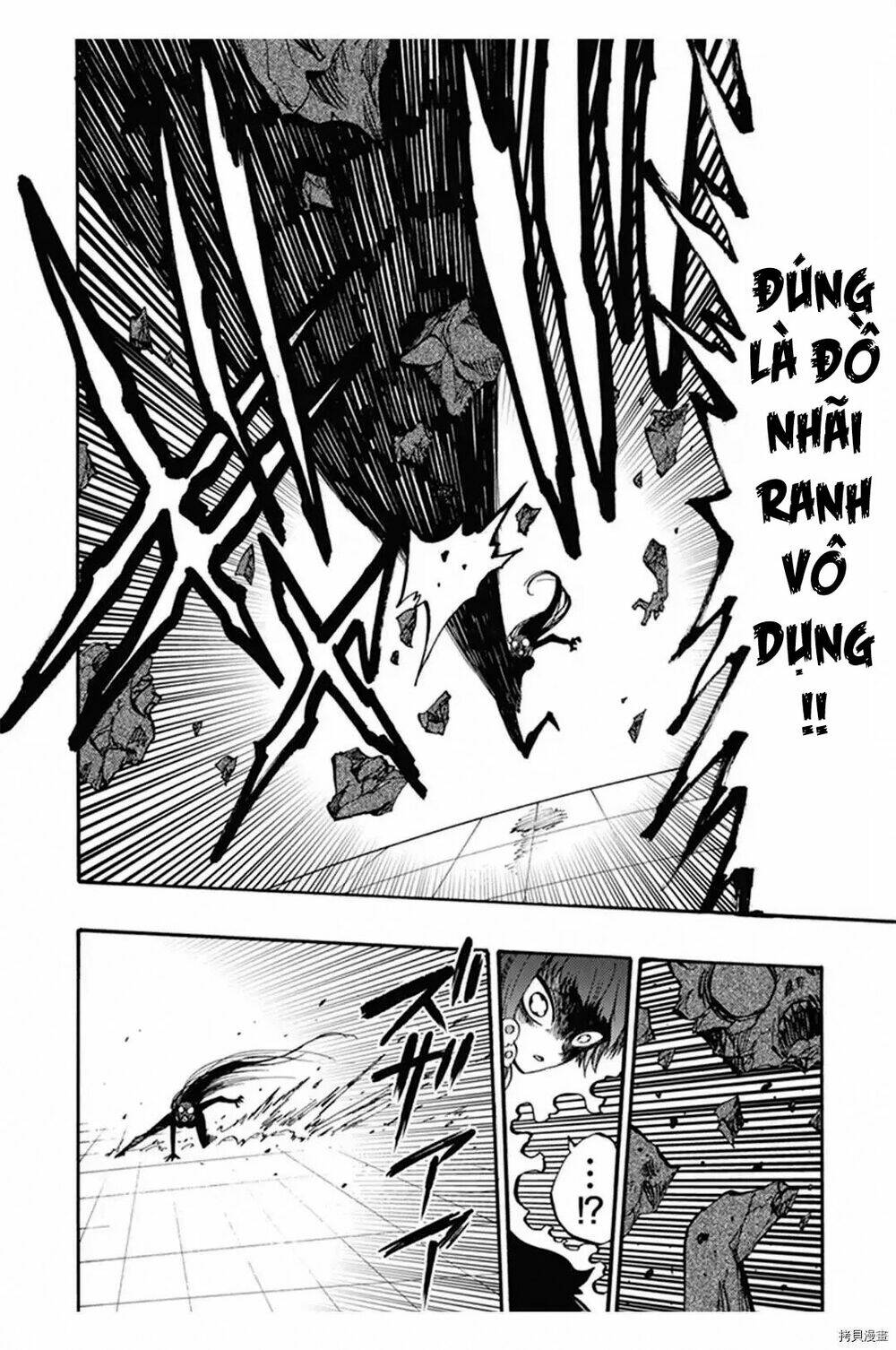 Tales Of Destruction Chương 22 Ảnh 47