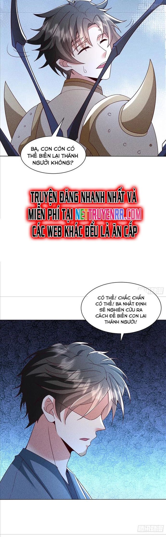 Thần Cấp Ngự Vật: Ta Có Thể Ký Vô Hạn Khế Ước Với Nữ Thần Chương 21 Ảnh 5