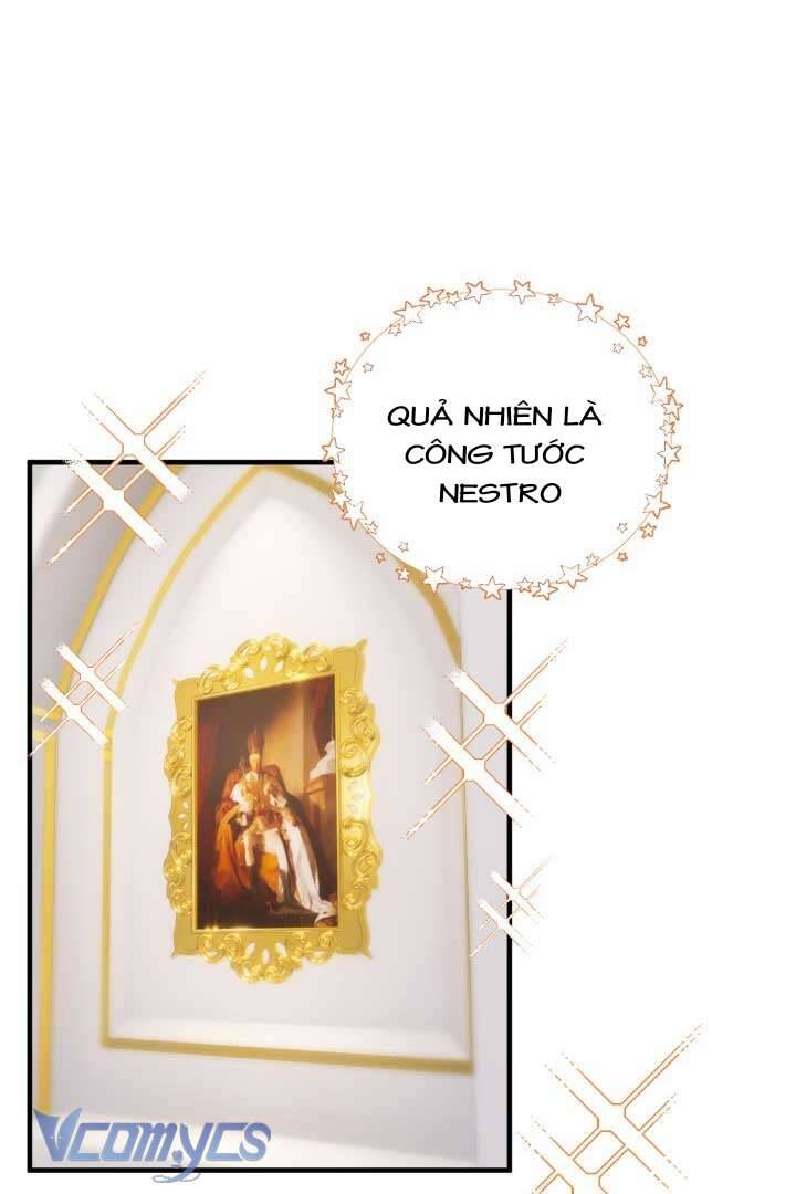 Mê Cung Cám Dỗ Của Emilone Chương 3 Ảnh 4
