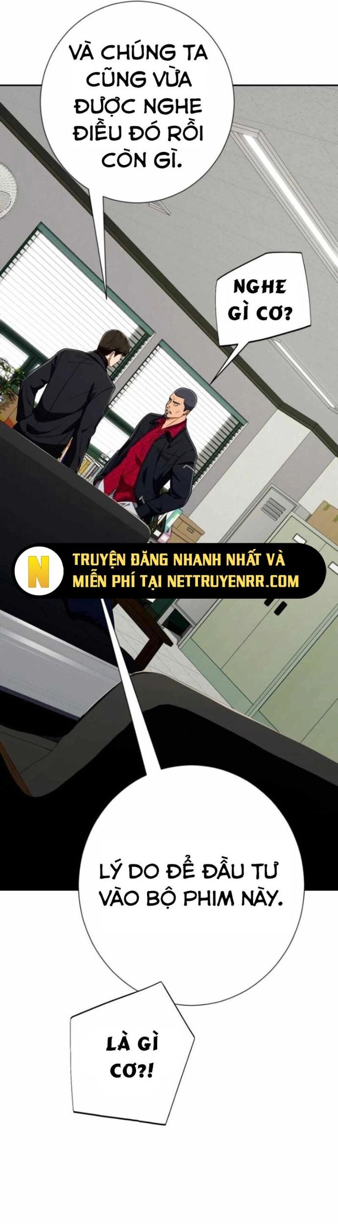 Lừa Đảo Bằng Giọng Nói Làm Đảo Lộn Cuộc Sống Của Bạn Chương 31 Ảnh 40
