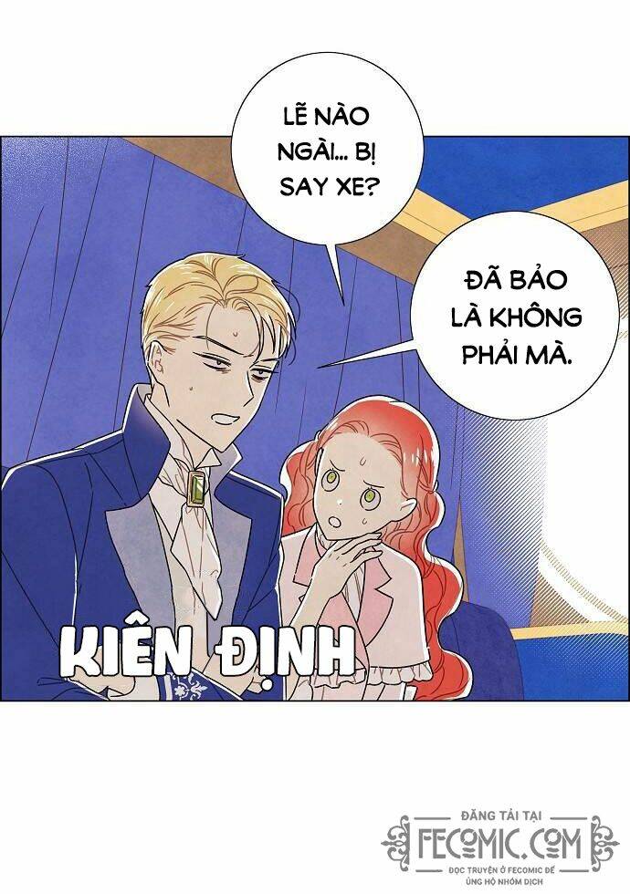 Tôi Đã Cướp Mất Đêm Đầu Tiên Của Nam Chính Chương 85 Ảnh 30