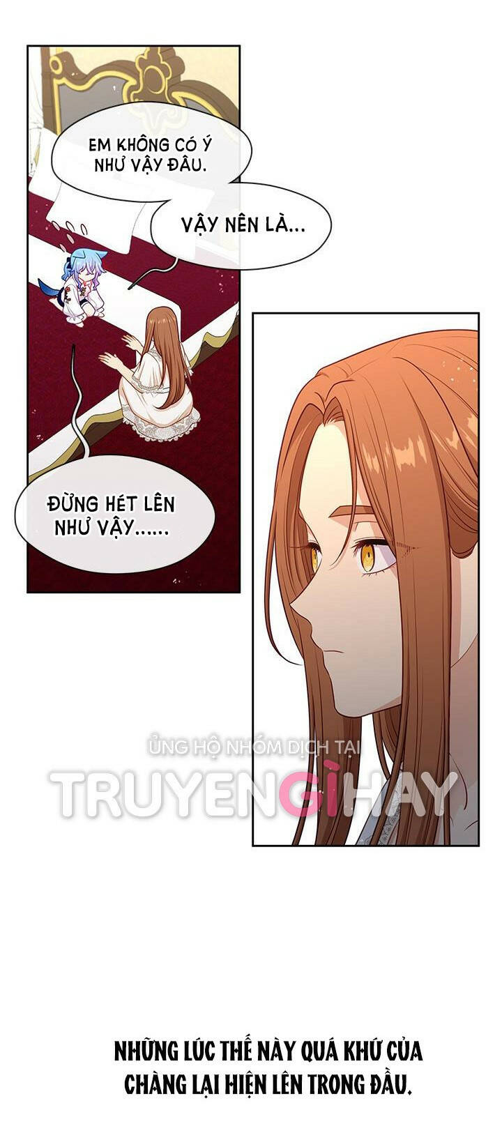 Hãy Coi Chừng Ác Nữ Chương 124 Ảnh 31
